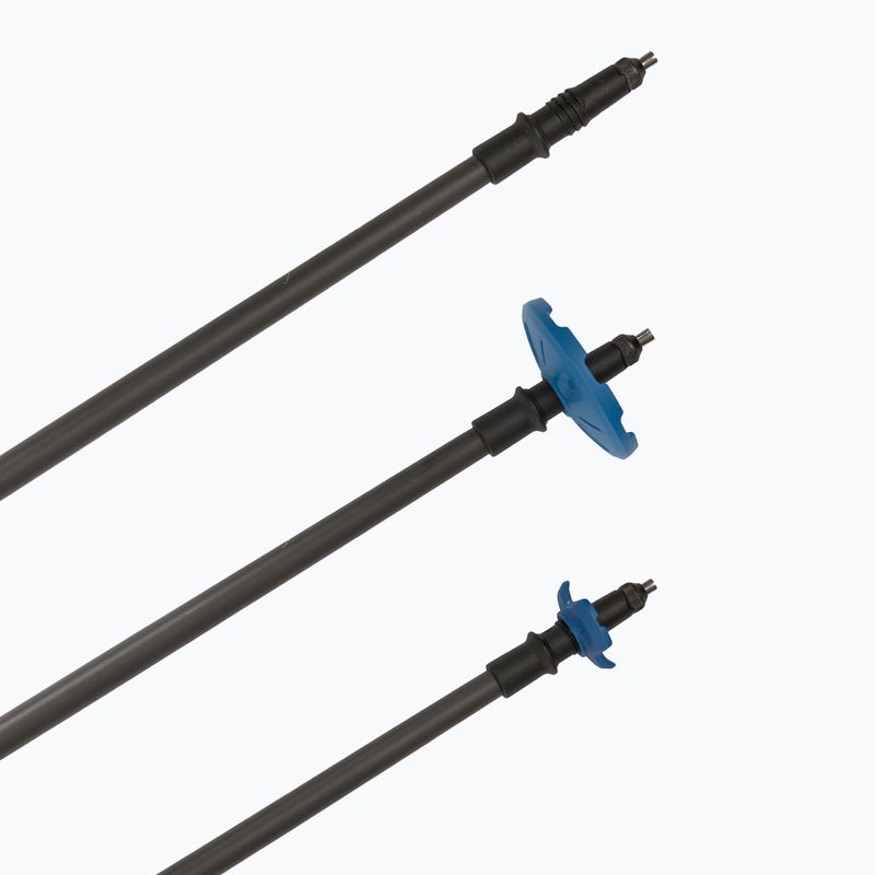 Trekingové hole Black Diamond Distance Carbon ultra blue 5