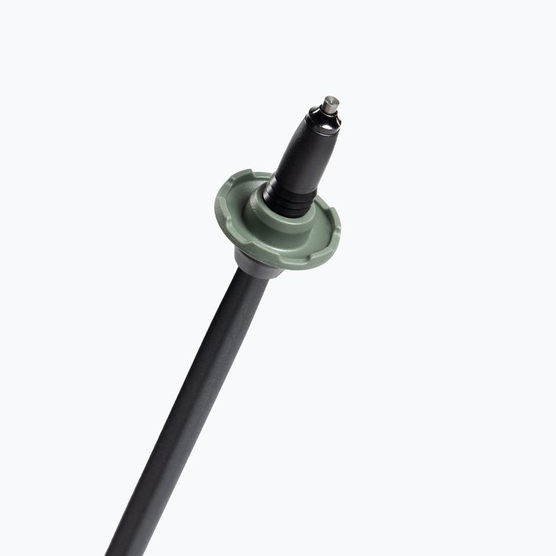 Trekingové hole Black Diamond Trail Back Trek šedé BD1125483010 4