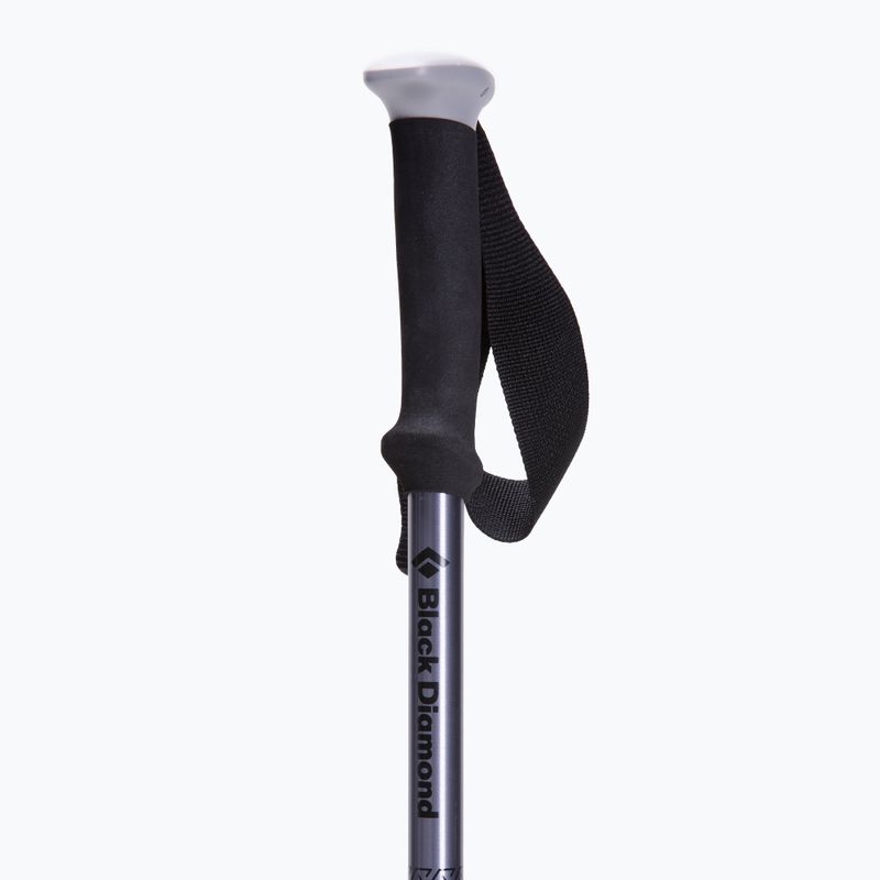 Trekové hole Black Diamond Trail Sport šedé BD1125491007ALL1 3