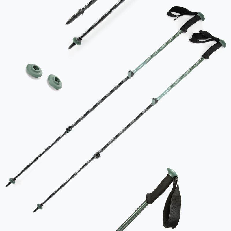 Trekové hole Black Diamond Trail Sport zelené BD1125493053ALL1 6