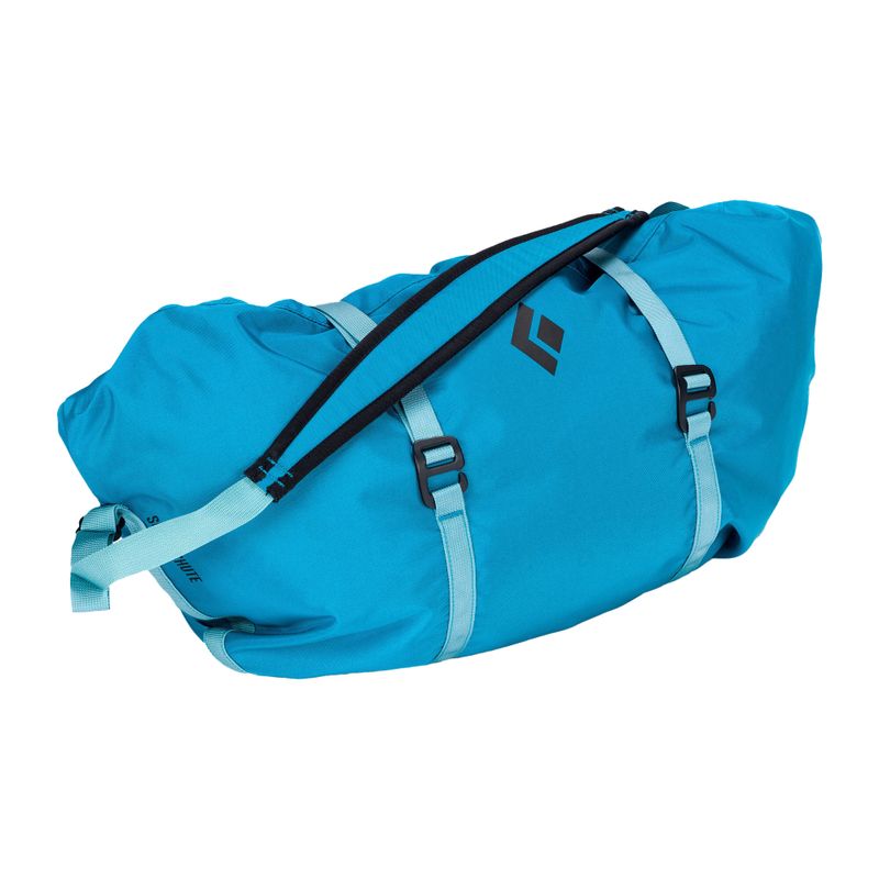 Vak na lano Black Diamond Super Chute Rope Bag modrý BD3599984004ALL1 2