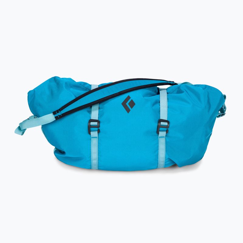 Vak na lano Black Diamond Super Chute Rope Bag modrý BD3599984004ALL1