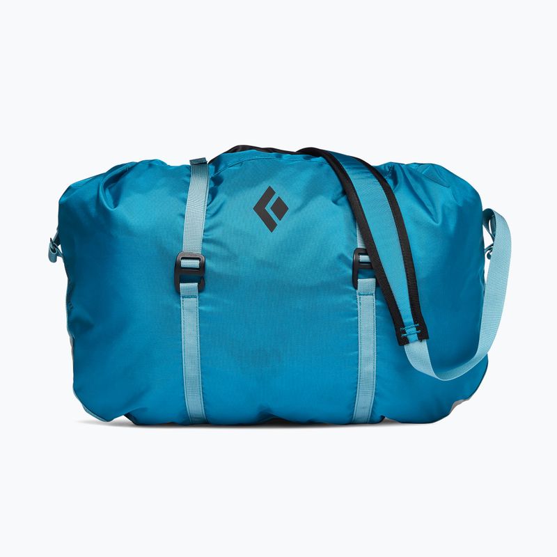 Vak na lano Black Diamond Super Chute Rope Bag modrý BD3599984004ALL1 4