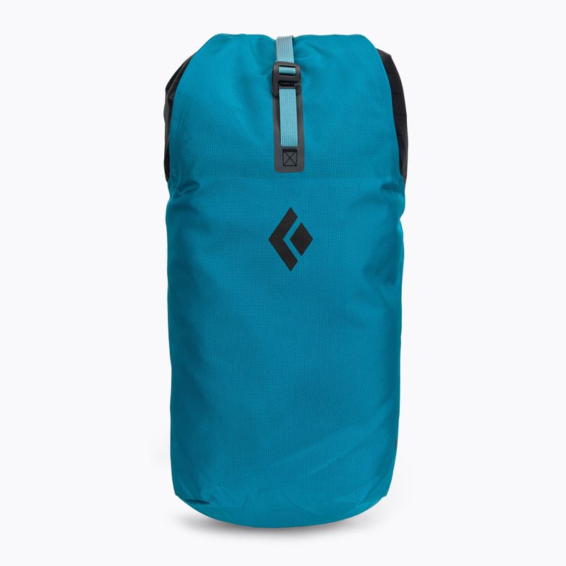 Lezecký batoh Black Diamond Rock Blitz 15 l modrý BD6811894004ALL1