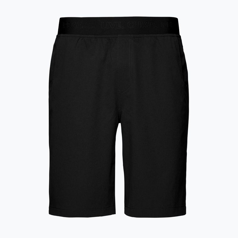 Pánské lezecké šortky Black Diamond Sierra black AP7511010002XLG1 5