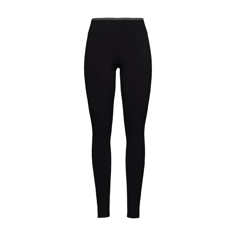 Lezecké legíny Black Diamond Session Tight černé AP751108 4