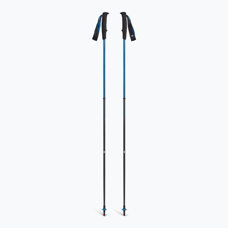 Trekingové hole Black Diamond Distance Carbon ultra blue