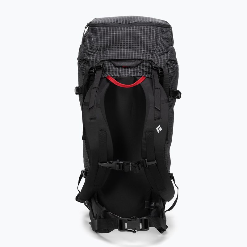 Trekingový batoh Black Diamond Speed 30 l černý BD6812380004S 3