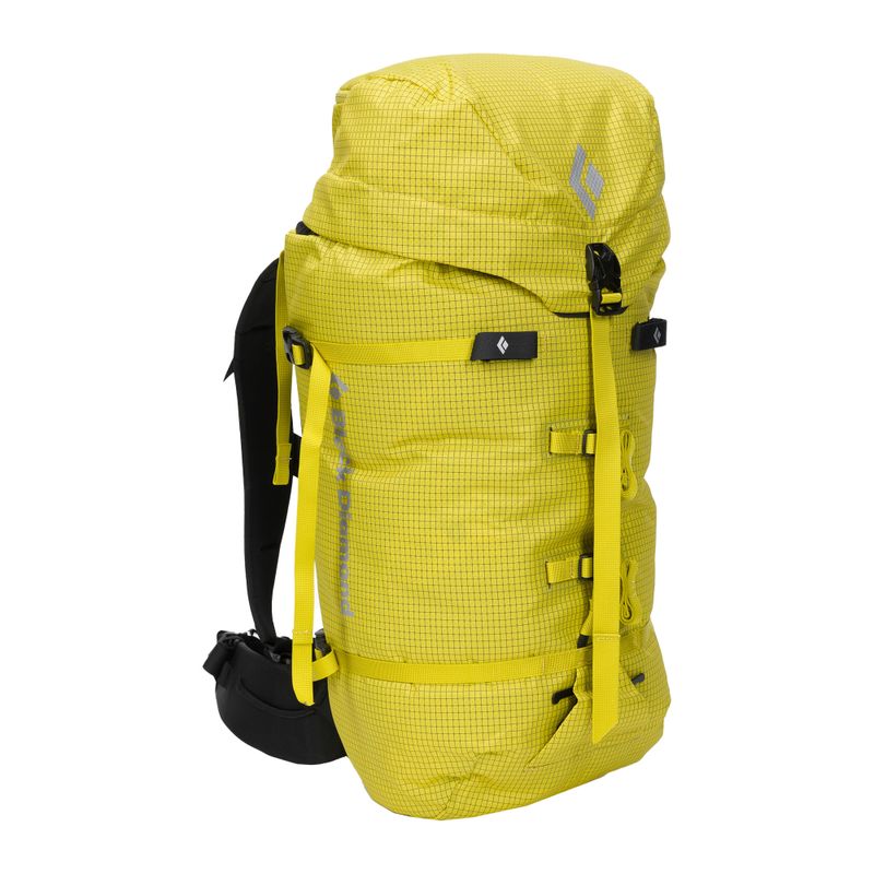 Trekingový batoh Black Diamond Speed 30 l žlutý BD6812387006S
