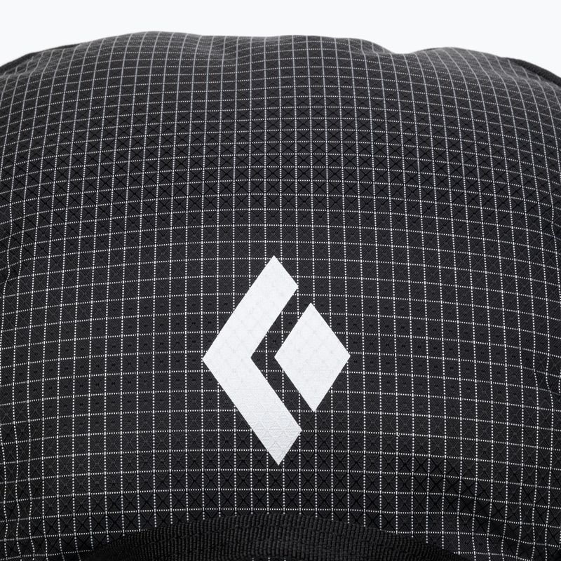 Lezecký batoh Black Diamond Speed Zip 24 l černý BD6812410004ALL1 4