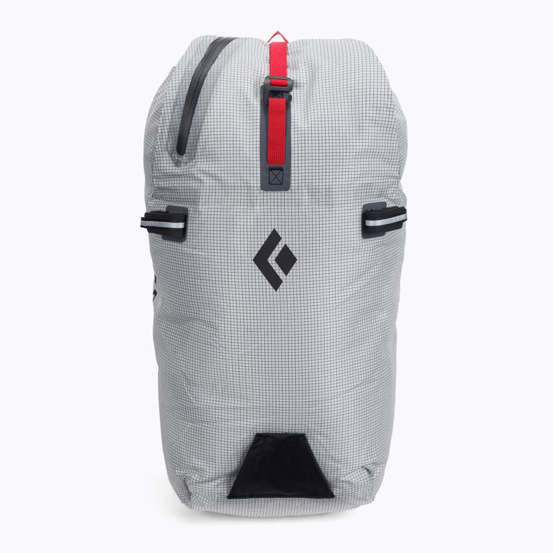 Lezecký batoh Black Diamond Blitz 20 l šedý BD6812461000ALL1