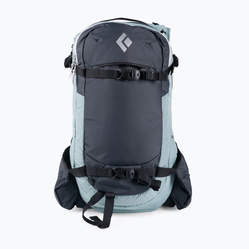 Skialpový batoh Black Diamond Dawn Patrol 25 šedý BD6812534030M_L1
