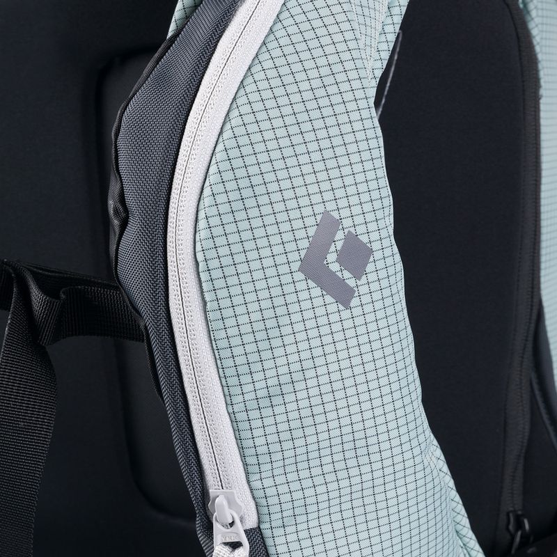 Skialpový batoh Black Diamond Dawn Patrol 25 šedý BD6812534030M_L1 7