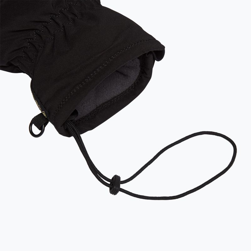 Dámské trekové rukavice Black Diamond Mission Mx black BD8019210002LRG1 9