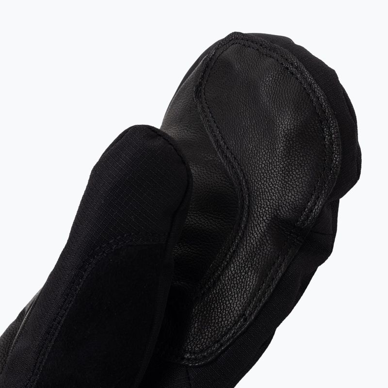 Dámské trekové rukavice Black Diamond Mission Mx black BD8019210002LRG1 6
