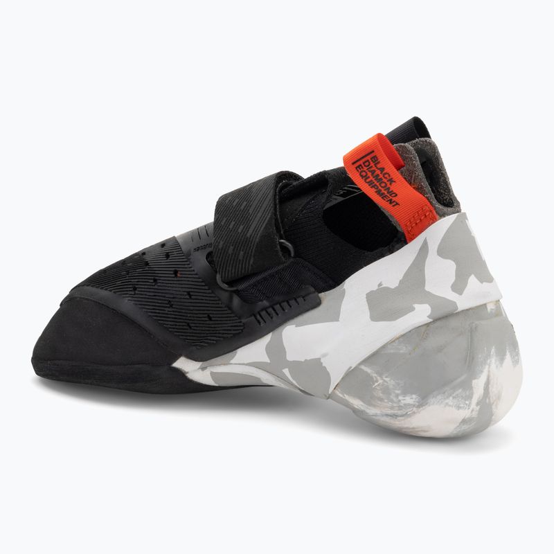 Pánské lezecké boty Black Diamond Method S octane 3