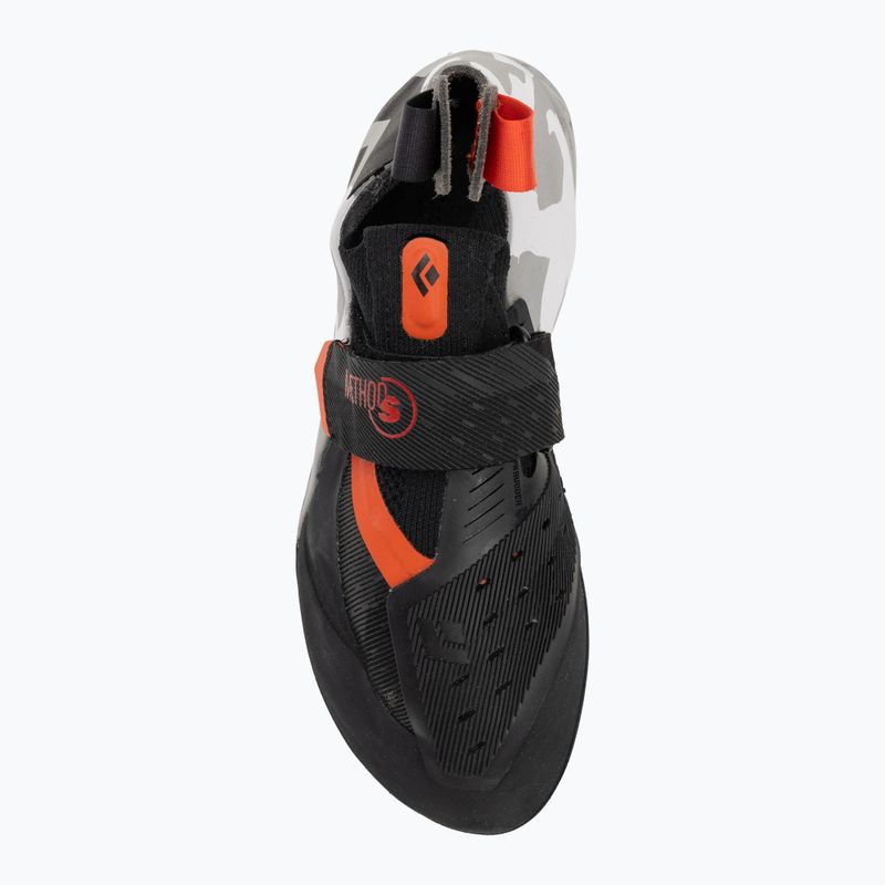 Pánské lezecké boty Black Diamond Method S octane 5