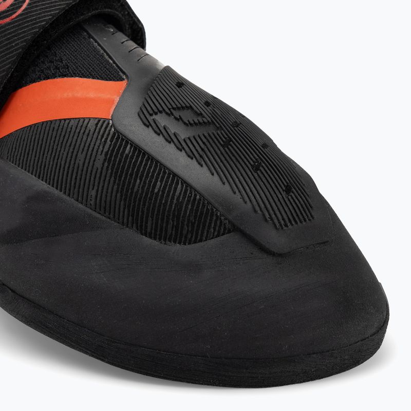 Pánské lezecké boty Black Diamond Method S octane 7