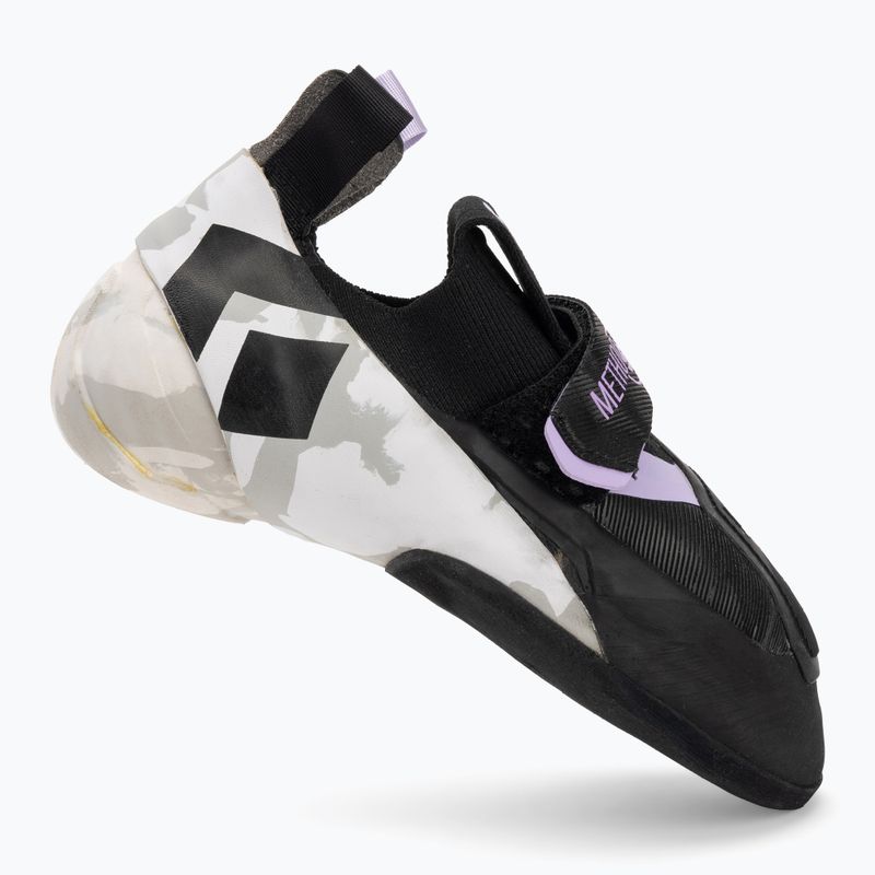 Dámské lezecké boty Black Diamond Method S lilac 2