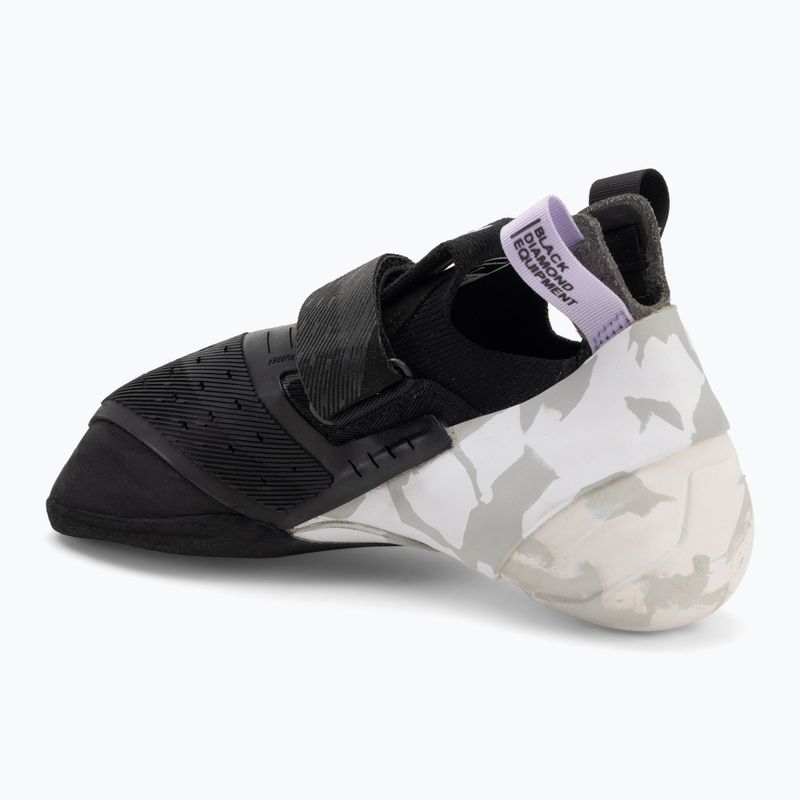 Dámské lezecké boty Black Diamond Method S lilac 3