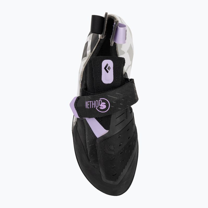 Dámské lezecké boty Black Diamond Method S lilac 5