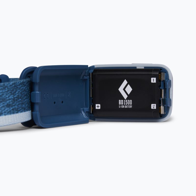 Čelová svítilna Black Diamond Astro 300 BD6206744064ALL1 6