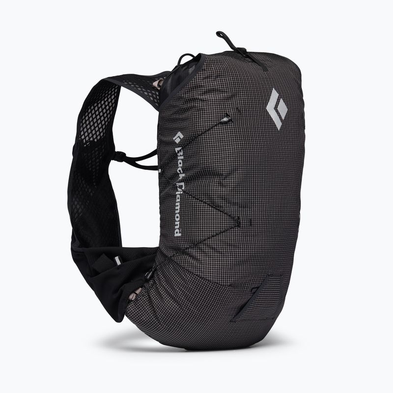 Black Diamond Distance 15 l turistický batoh černý BD6800050002MED1