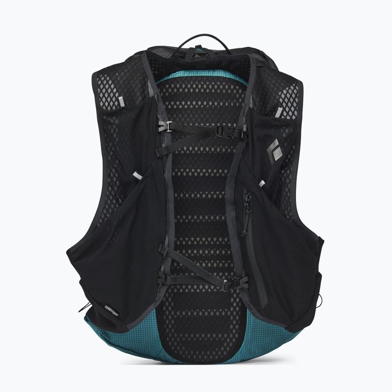 Dámský turistický batoh Black Diamond Distance 15 l blue BD6800064050MED1 3