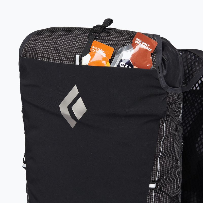 Turistický batoh Black Diamond Distance 22 l black 5