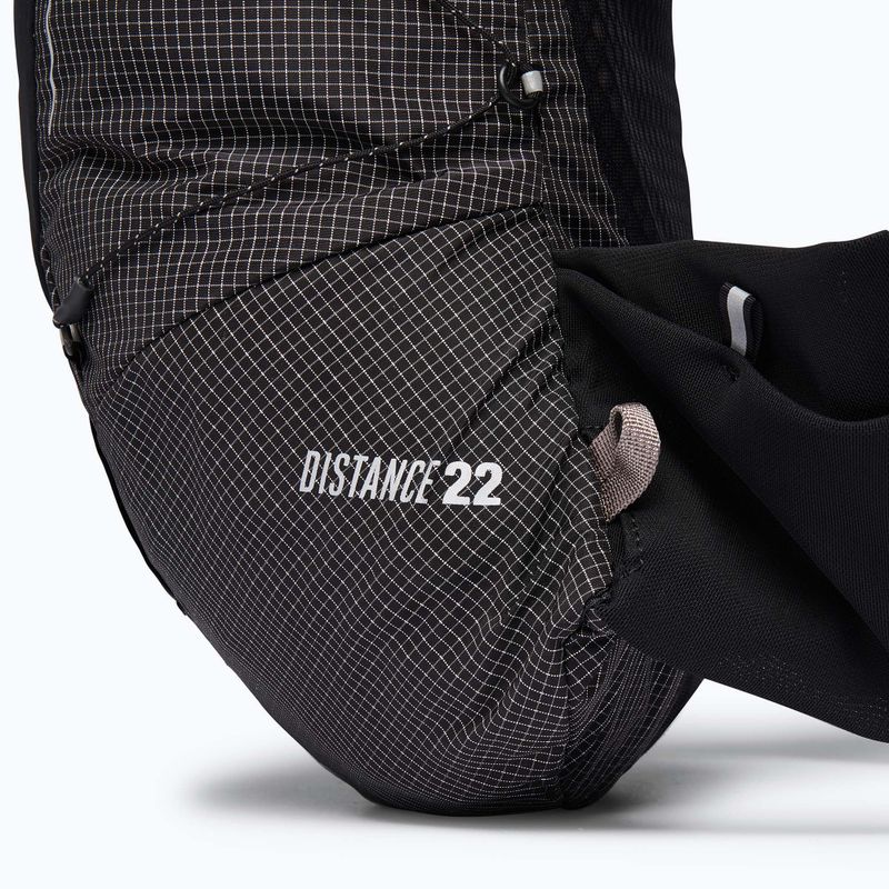 Turistický batoh Black Diamond Distance 22 l black 8