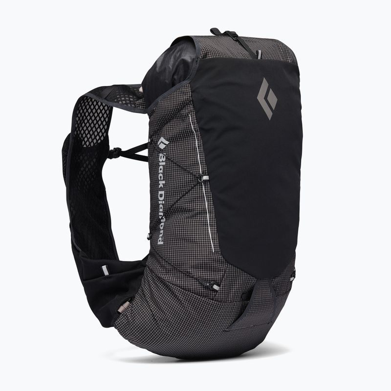 Turistický batoh Black Diamond Distance 22 l black