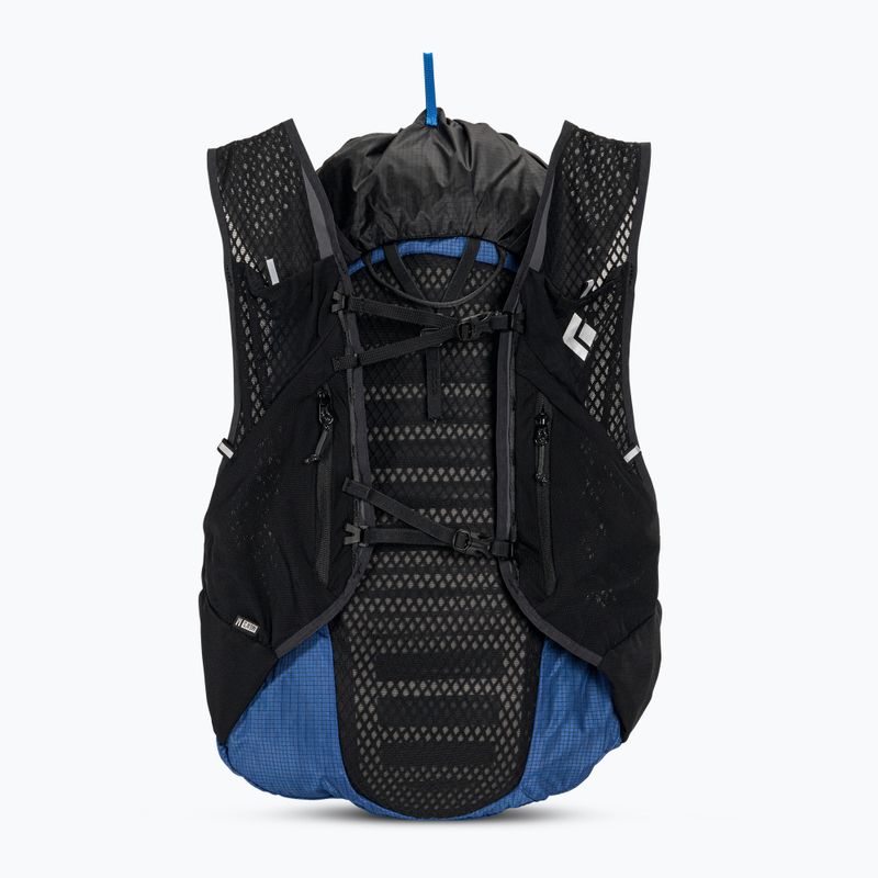 Black Diamond Distance 22 l turistický batoh modrý BD6800074031MED1 3