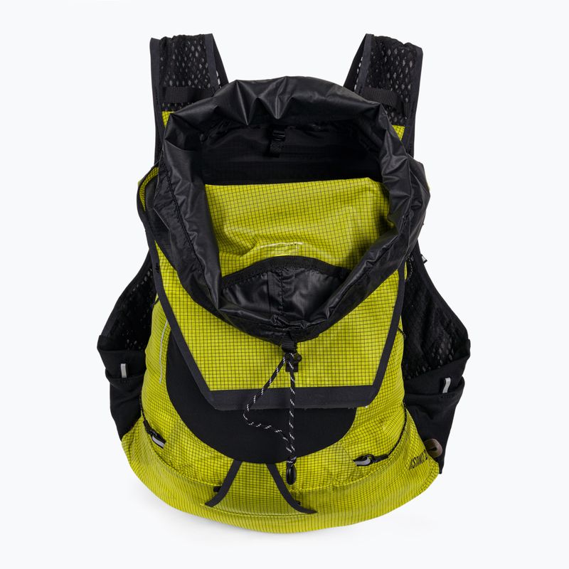 Black Diamond Distance 22 l žlutý turistický batoh BD6800077021MED1 4