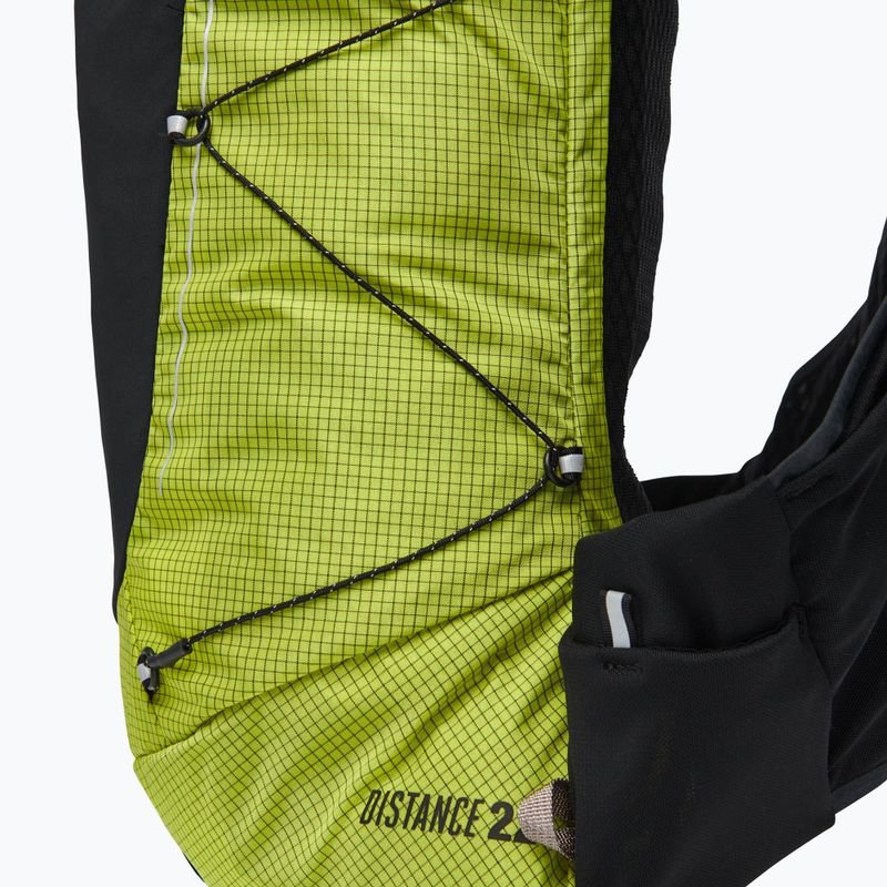 Black Diamond Distance 22 l žlutý turistický batoh BD6800077021MED1 8