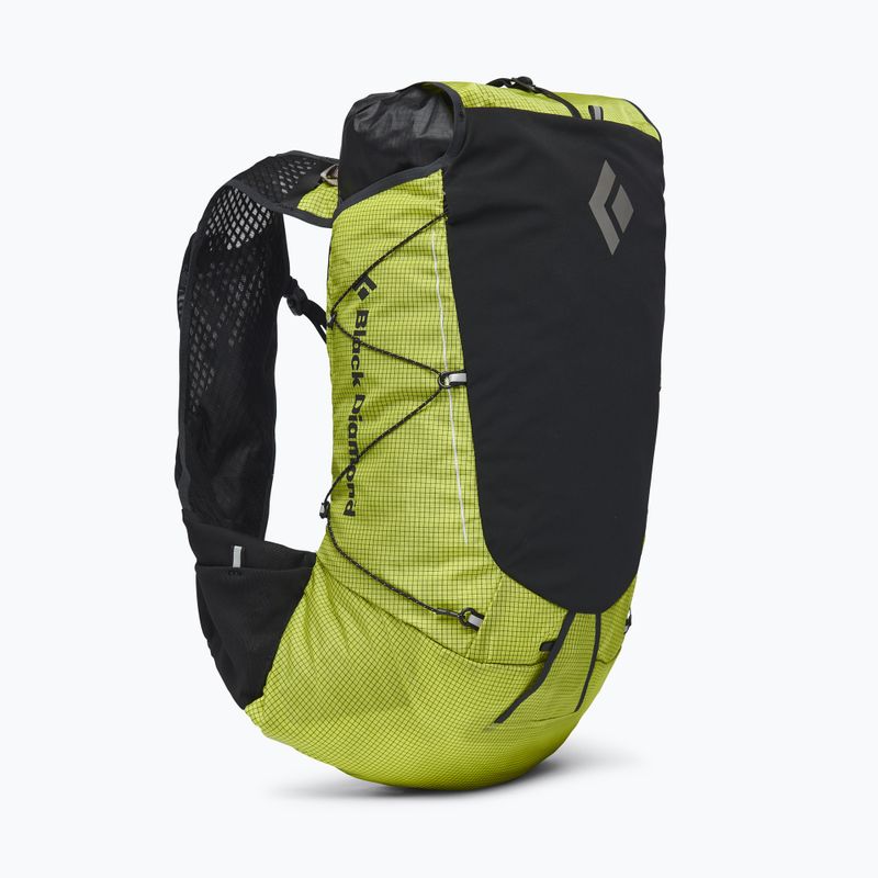 Black Diamond Distance 22 l žlutý turistický batoh BD6800077021SML1