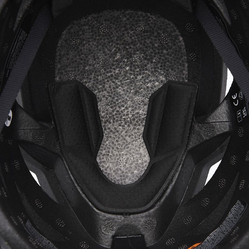 Lezecká přilba Black Diamond Vapor black 2