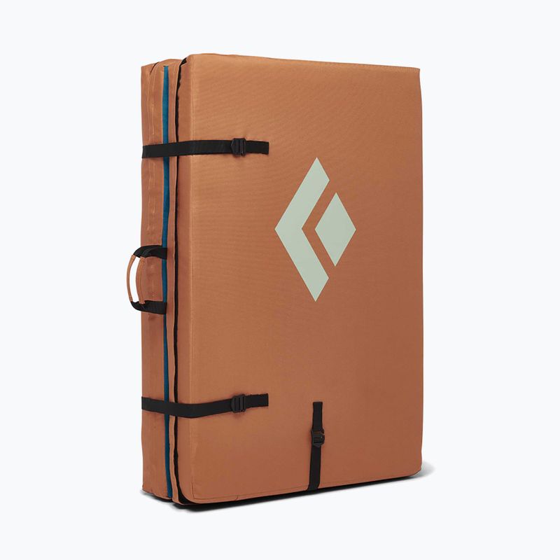 Bouldermatka Black Diamond Circuit Crash Pad lagoon 2