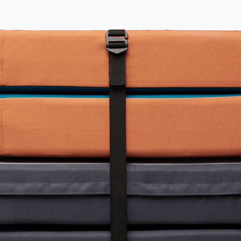 Bouldermatka Black Diamond Circuit Crash Pad lagoon 5