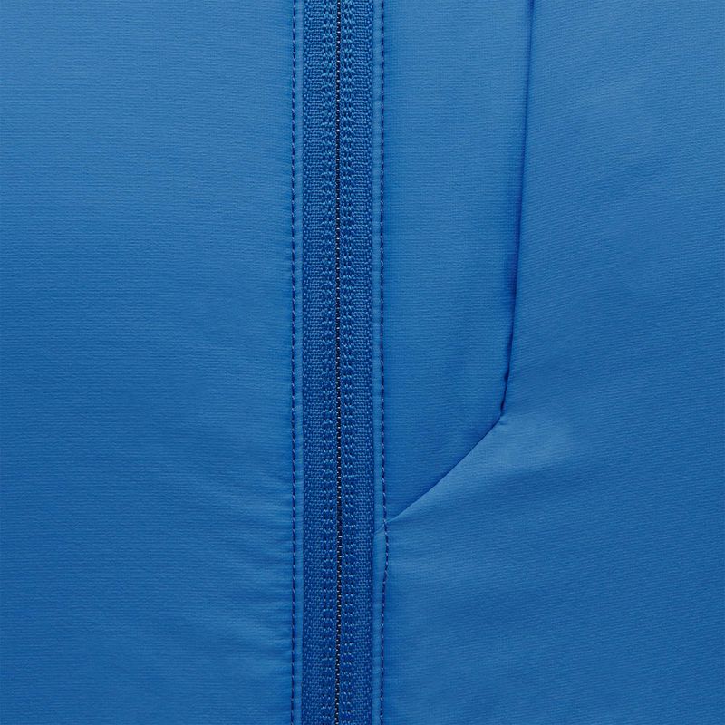 Pánská bunda Black Diamond First Light Hybrid Hoody drifter blue 3