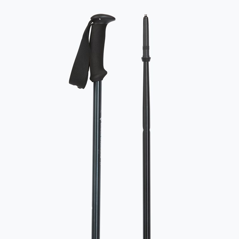 Trekingové hole Black Diamond Explorer 2 Trekking ink blue 3