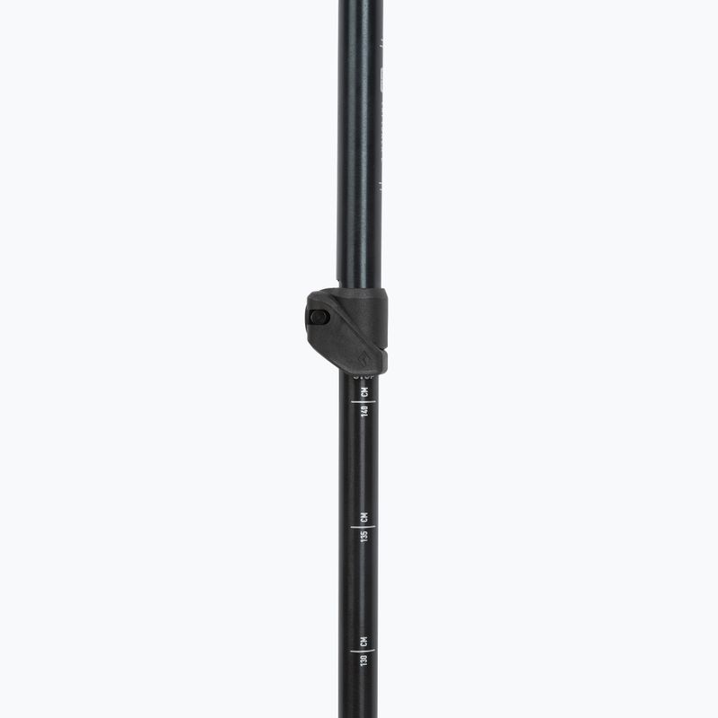Trekingové hole Black Diamond Explorer 2 Trekking ink blue 4