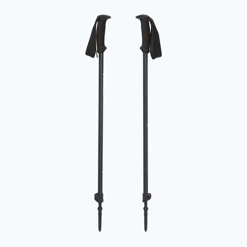 Trekingové hole Black Diamond Explorer 2 Trekking ink blue 5