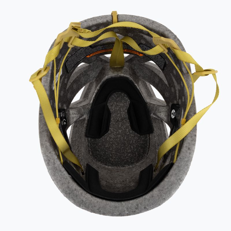 Lezecká přilba Black Diamond Vapor pewter 5