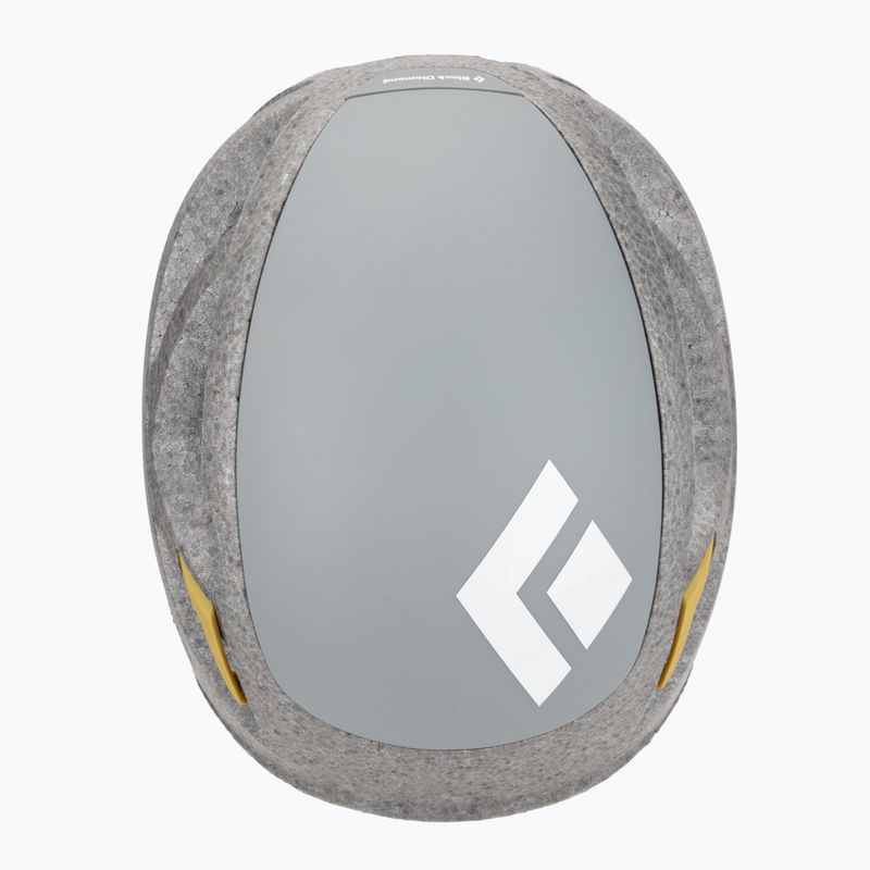 Lezecká přilba Black Diamond Vapor pewter 6