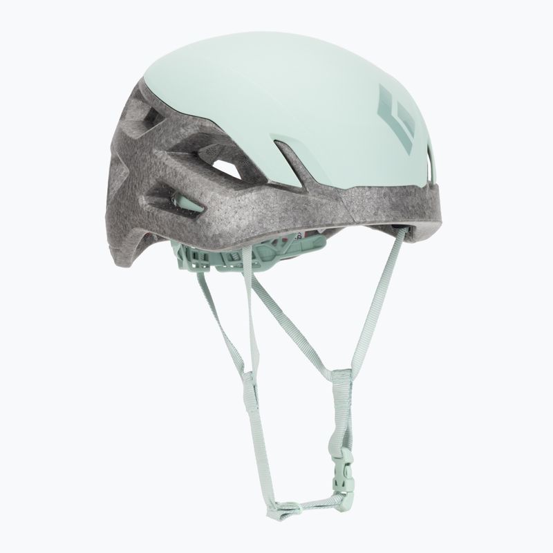Lezecká přilba Black Diamond Vision foam green