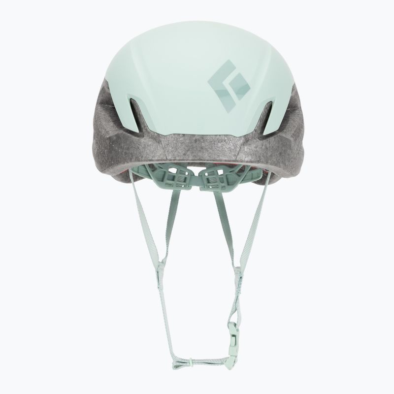 Lezecká přilba Black Diamond Vision foam green 2