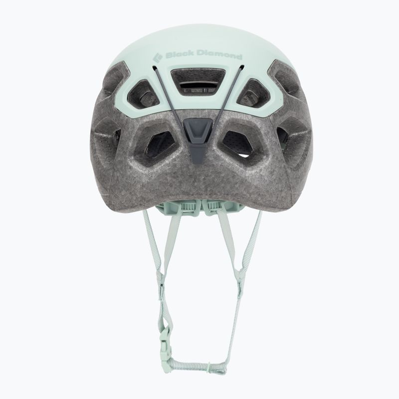 Lezecká přilba Black Diamond Vision foam green 4