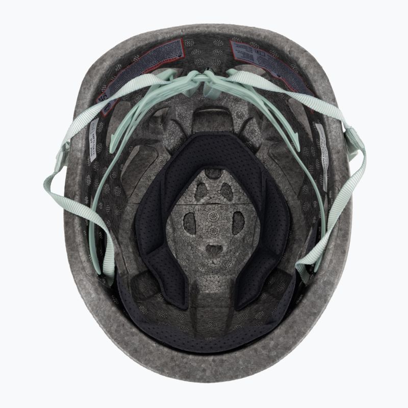 Lezecká přilba Black Diamond Vision foam green 5