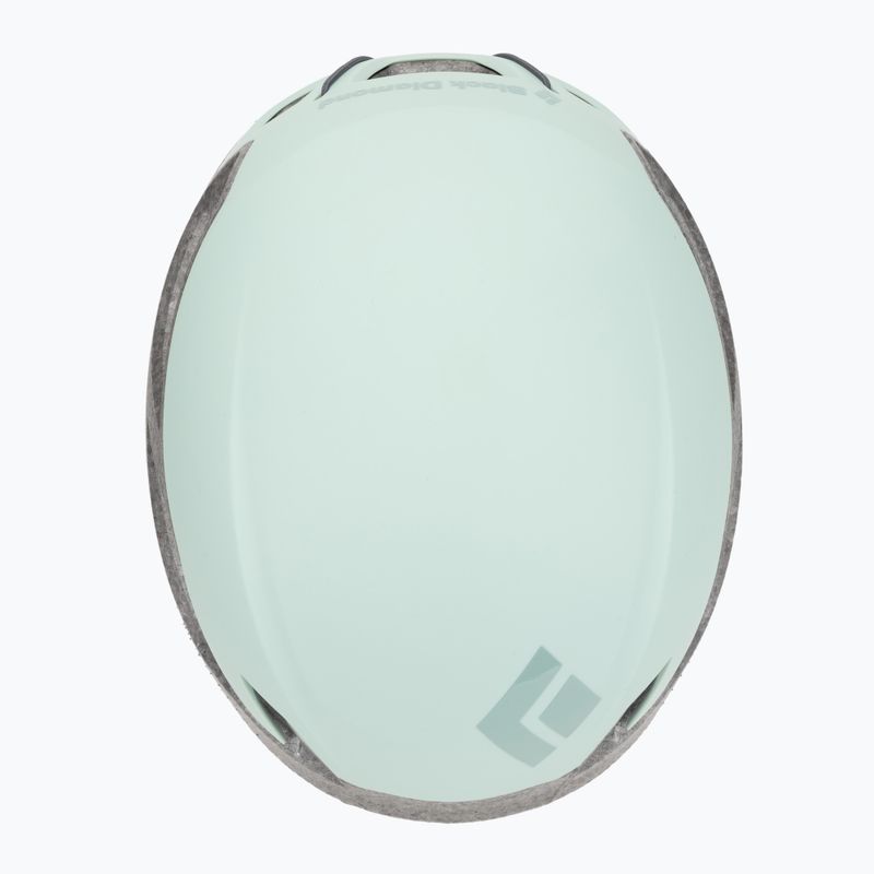 Lezecká přilba Black Diamond Vision foam green 6