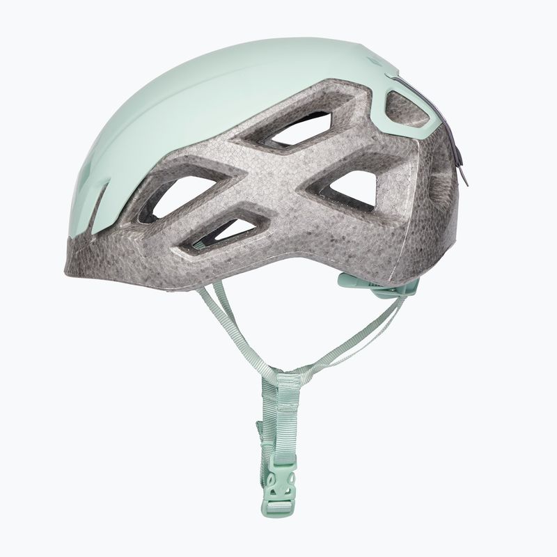 Lezecká přilba Black Diamond Vision foam green 2